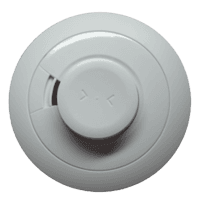 Three-in-One Smoke Sensor for SCW Shield