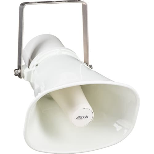 Loud Speaker for Remote Guarding