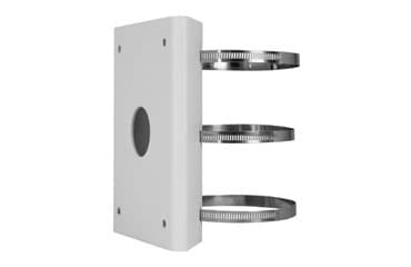 Pole Mount Bracket for The Lookout, The Laser, The Spotlight, and The Scope - PMB26ZV