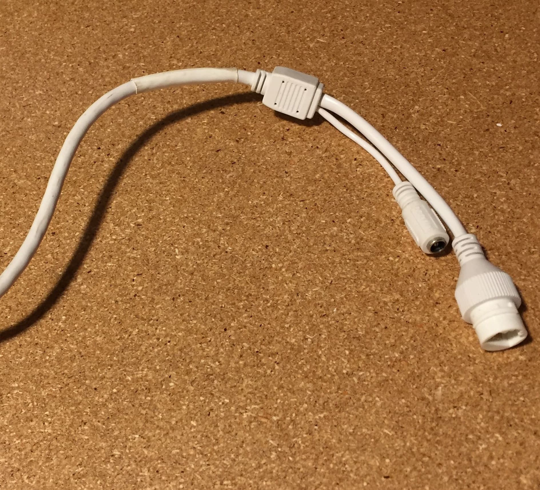 Replacement Pigtail Cable for The Deputy v1 2.0 & 4.0 & 8.0