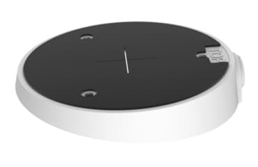 Tilted Ceiling Mount for The Radius - TMB26P