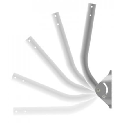 Ubiquiti airMAX Universal Mounting Bracket - UMB-UAM