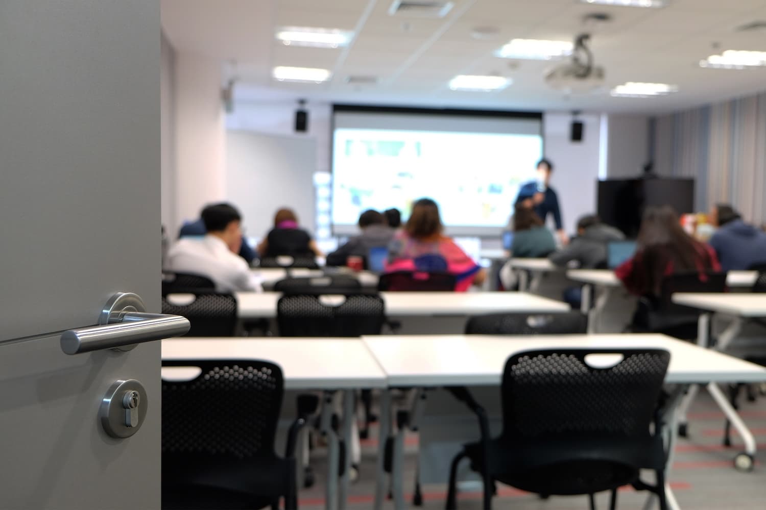 SCW White Glove Onsite Onboarding & Training