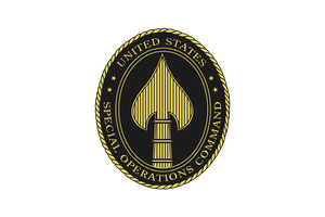 US Special Ops