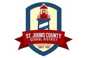 St Johns School District