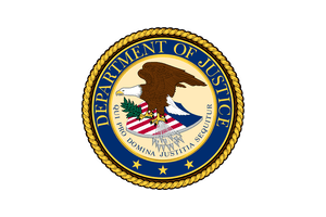 Department of Justice