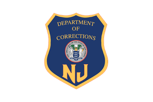 NJ Department of Corrections