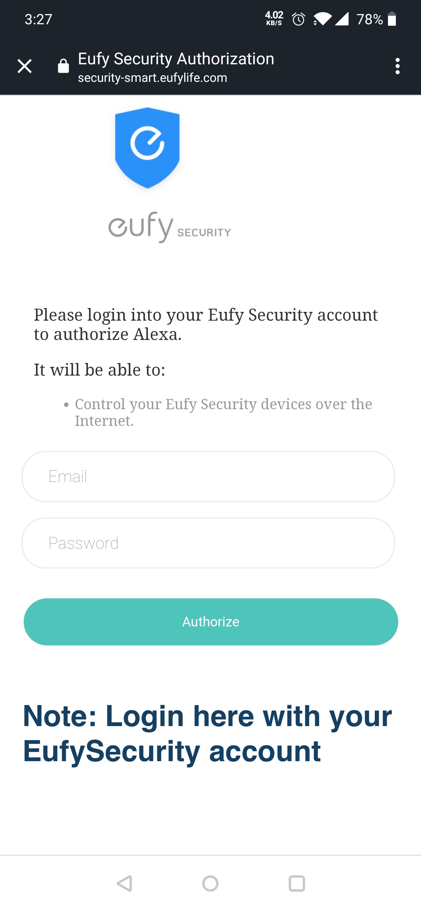 Eufy alexa sales