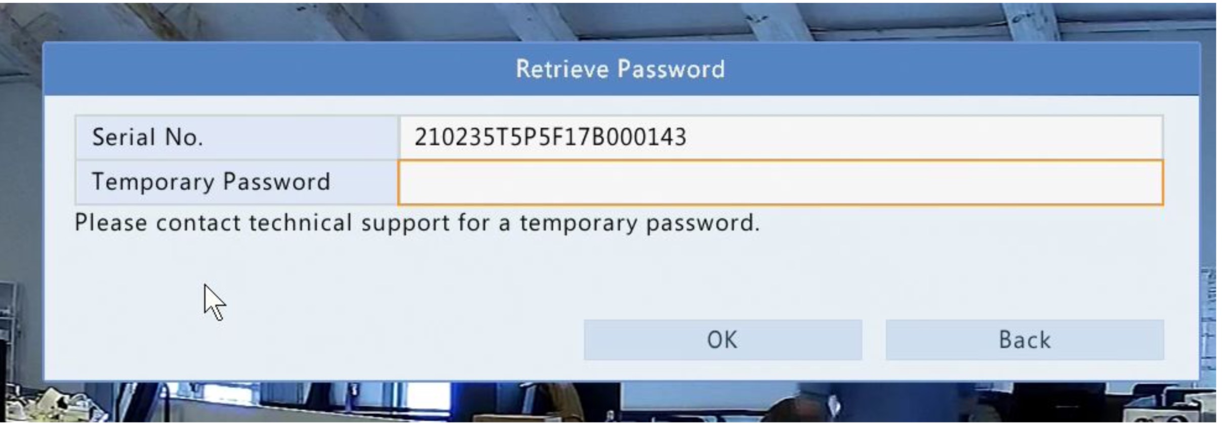 removing cameras from scw networker pro nvr removing cameras from scw networker pro nvr