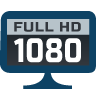 1080p HD