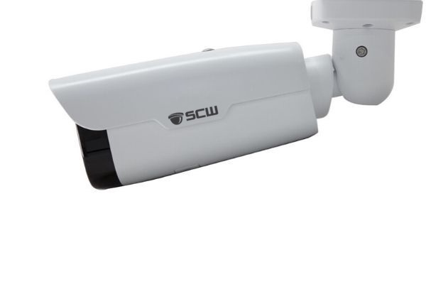 scw security camera system
