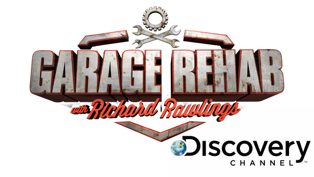 garage rehab