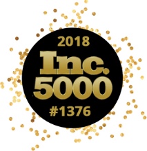 INC 5000 number 1376