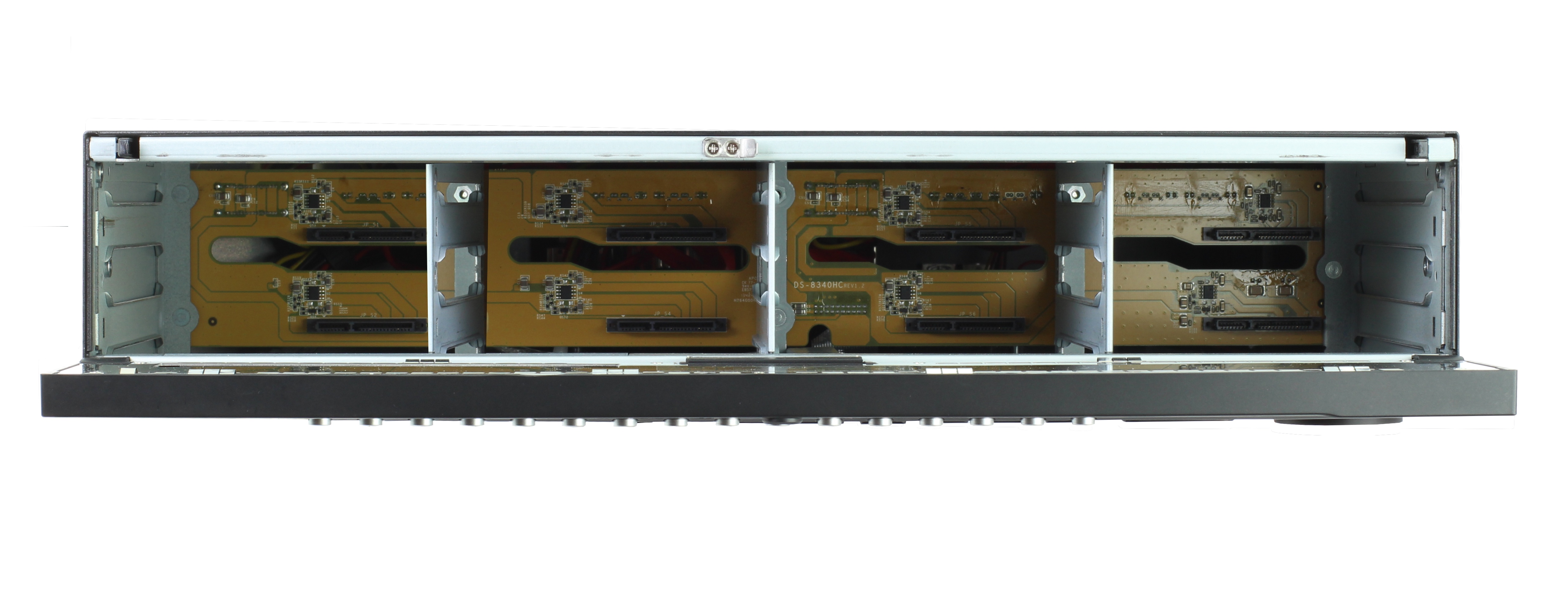 esata drive array