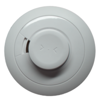 Three-in-One Smoke Sensor for SCW Shield