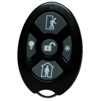 SCW Shield Alarm System