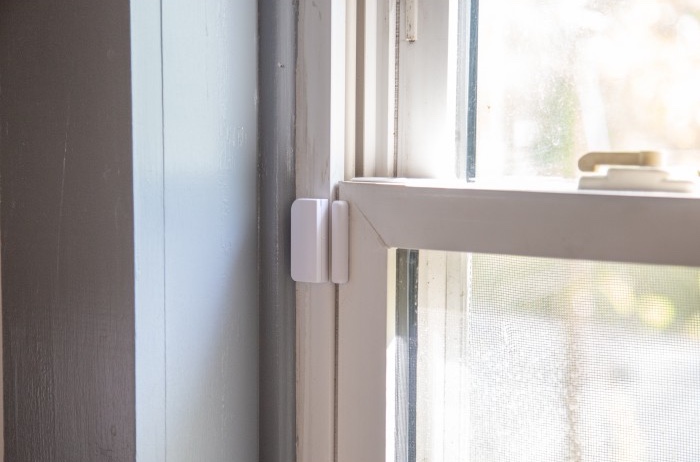 Window Open / Close Alarm Sensor for SCW Shield - 74WOS