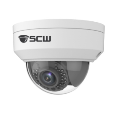 dome camera