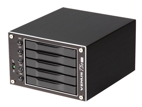 esata drive array