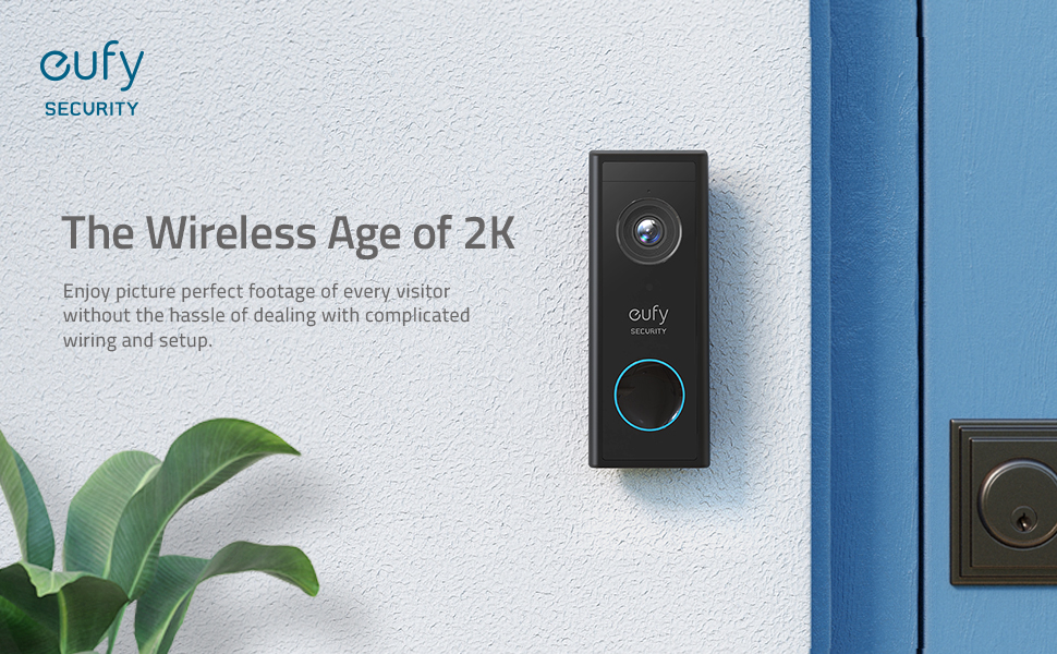 eufycam 2 privacy