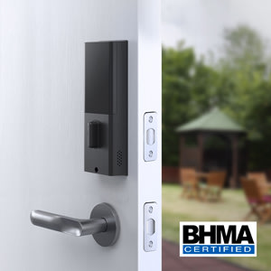 Eufy Wi-Fi Smart lock is BHMA certified