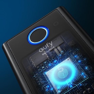 eufy doorbell image quality