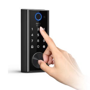 eufy locks eufy locks