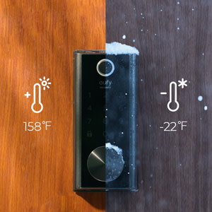 eufy locks eufy locks