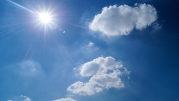 sunlight