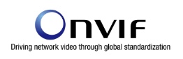 ONVIF compliant
