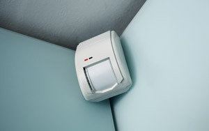 Alarm Inputs