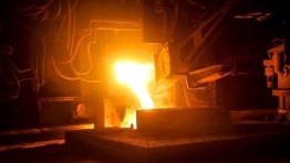commercial grade aluminum molding