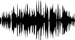 Audio Detection