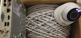 Extended Distance Power Over Ethernet