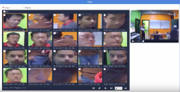 Face Detection