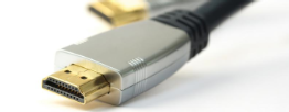 HDMI Out