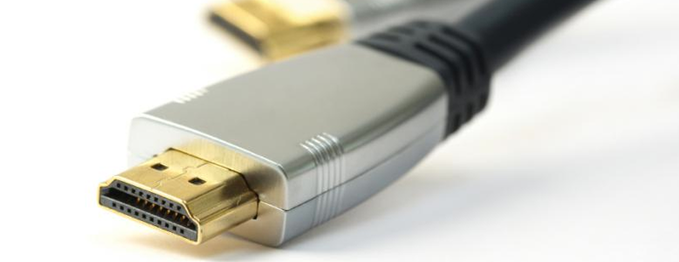 HDMI Out