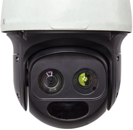 laser ir