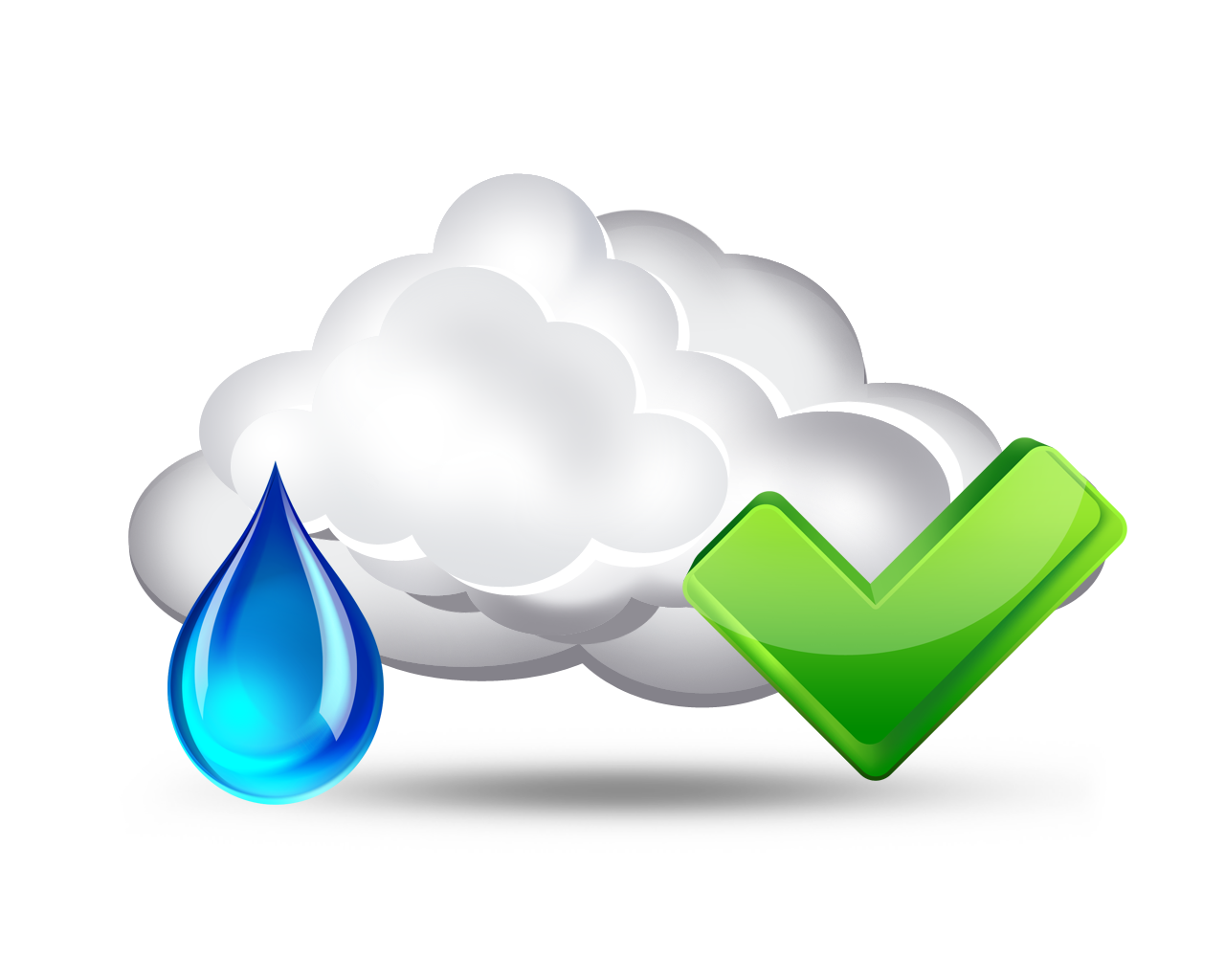 weatherproof housing