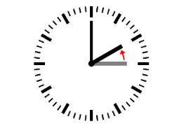 Pre-Motion Event Recording Buffer
