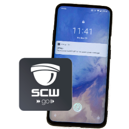 Push Notifications with SCWGo