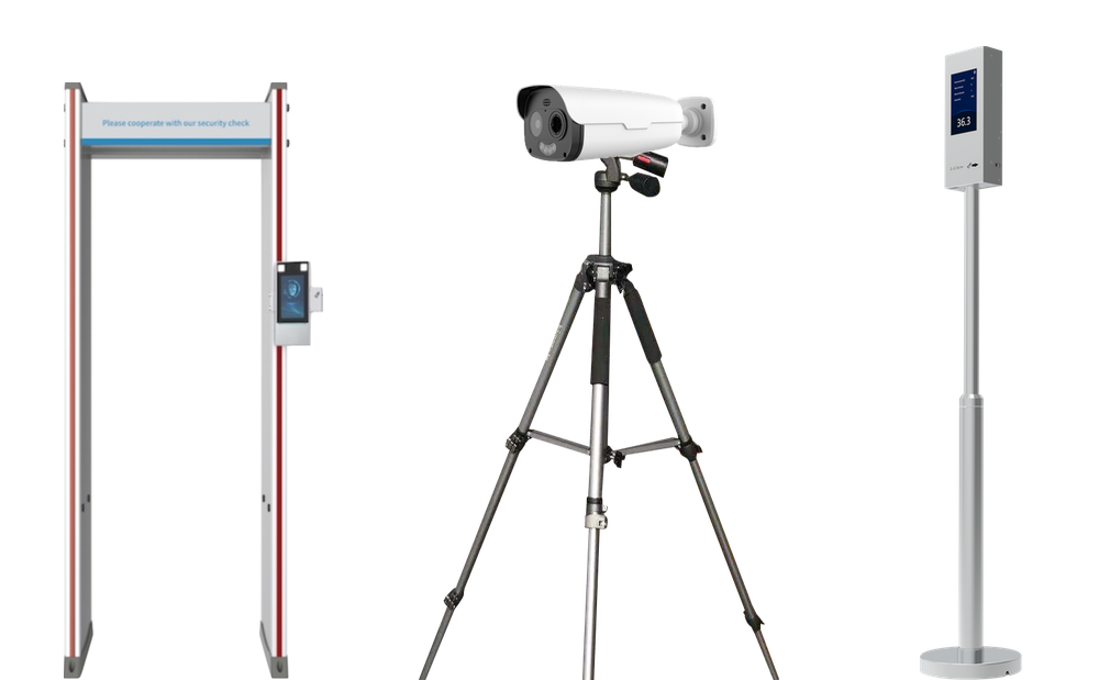 Fever Detection Products