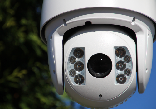 government-cctv-system