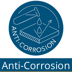 anti-corrosion