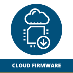 Cloud Firmware Update