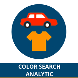 color search analytic