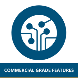 commercial grade