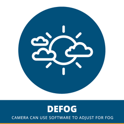 Automatic Defog