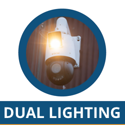 Dual Lighting
