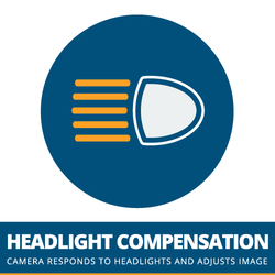 Headlight Compensation